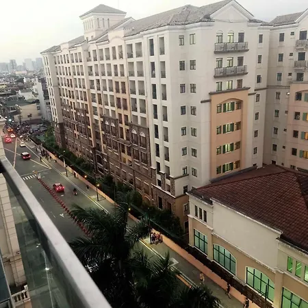 Affordable Hotels Condotel Here Naia 1 ,2,3 And 4